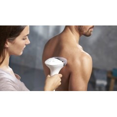 Philips BRI947 Hair Removal System - Effective, Gentle & Long-Lasting Results for Smooth Skin!
